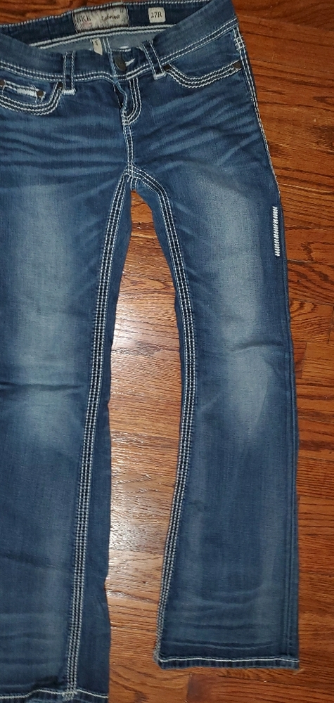 BKE jeans